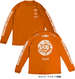 <small>コネクト×マンウィズ×#サポウィズ<br>ドライロンT</small>